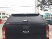 Ford Ranger XL   2015 - Bán xe Ford Ranger XL sản xuất năm 2015, màu đen, nhập khẩu