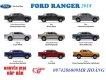 Ford Ranger Wildtrak 2.0 biturbo XLS AT MT 2019 - Cao Bằng bán xe Ford Ranger Wildtrak 2.0 Biturbo sản xuất 2019, nhập khẩu nguyên chiếc - LH 0974286009