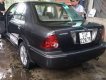 Ford Laser   Ghia  2002 - Cần bán lại xe Ford Laser Ghia đời 2002, màu xám, giá tốt