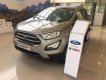 Ford EcoSport   Trend AT  2018 - Bán Ford Ecosport Trend AT trả trước 199 triệu
