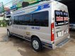 Ford Transit Mid 2015 - Bán Ford Transit Mid 2015, màu bạc  