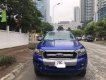 Ford Ranger   XLS  MT 2015 - Bán Ford Ranger XLS số sàn, một cầu, biển Hà Nội