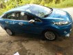 Ford Fiesta AT 2012 - Cần bán gấp Ford Fiesta AT sản xuất 2012, màu xanh lam, nhập khẩu nguyên chiếc 