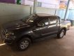 Ford Ranger  XLS - MT 2018 - Bán xe Ford Ranger sản xuất 2018, màu xám, nhập khẩu