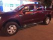 Ford Ranger  XLT 2012 - Bán Ford Ranger XLT đời 2012, màu đỏ, nhập khẩu 