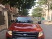 Ford Ranger Wildtrak  2014 - Bán Ford Ranger Wildtrak sản xuất 2014, màu đỏ, nhập khẩu