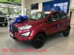 Ford EcoSport 2019 - City Ford mua Ecosport tặng gói khuyến mãi OK, liên hệ ngay 0938211346 để nhận chương trình mới nhất