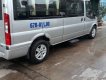 Ford Transit LX 2016 - Bán 1 xe Ford Transit 2016, xe khách sạn chỉ đưa đón khách nước ngoài tham quan du lịch