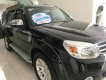 Ford Everest MT 2013 - Cần bán xe Ford Everest MT đời 2013, màu đen giá thỏa thuận hỗ trợ vay ngân hàng, Hotline 0901267855