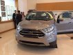 Ford EcoSport 2018 - Bán Ecosport 2018, trả góp với 150tr giao xe tại Hà Giang, chạy số, KM tặng phụ kiện LH: 0989.022.295