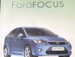 Ford Focus   1.8L AT  2012 - Bán Ford Focus 1.8L AT năm sản xuất 2012, màu trắng