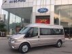 Ford Transit SPV 2018 - Ford Transit 2018 trả góp 150tr giao xe, chạy số cuối năm, LH 0989.022.295 tại Cao Bằng