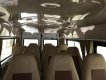 Ford Transit Mid 2015 - Bán Ford Transit Mid đời 2015, màu bạc, giá chỉ 595 triệu