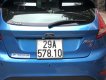 Ford Fiesta  1.6 AT  2012 - Bán ô tô Ford Fiesta 1.6 AT năm sản xuất 2012, màu xanh lam chính chủ 