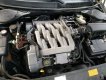 Ford Mondeo  2.5 V6   2004 - Cần bán Ford Mondeo 2.5 V6 sản xuất năm 2004, màu đen, nhập khẩu  