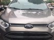 Ford EcoSport AT 2015 - Bán Ford EcoSport AT đời 2015, màu xám