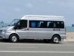 Ford Transit  Medium   2015 - Bán Transit Medium 6/2015, xe đẹp leng keng