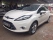 Ford Fiesta S 2012 - Bán Ford Fiesta S SX 2012 máy 1.5 giá 365 triệu