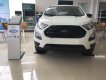 Ford EcoSport Ambiente 2018 - Bán ô tô Ford EcoSport trend năm 2018, giá 553tr, hỗ trợ trả góp 80% LH 0989022295 tại Hà Nam
