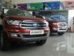Ford Everest 2018 - Bán Ford Everest 2018 nhập khẩu giá từ 999 triệu, lh: 0905 409 971