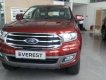 Ford Everest 2018 - Bán Ford Everest 2018 nhập khẩu giá từ 999 triệu, lh: 0905 409 971