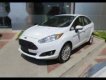 Ford Fiesta     Titanium   2016 - Bán xe Ford Fiesta Titanium 2016, xe đẹp