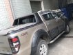 Ford Ranger XLT 2015 - Bán Ford Ranger XLT năm 2015, xe nhập