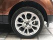 Ford EcoSport  Titanium 1.5 AT 2018 - Trả trước 20% rước Ford Ecosport Titanium 1.5 AT 2018, khuyến mãi lớn, đủ màu, giao ngay tại Hà Nam - LH: 0965695674