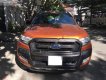 Ford Ranger Wildtrack 3.2 2015 - Bán ô tô Ford Ranger Wildtrack 3.2 đời 2015, nhập khẩu
