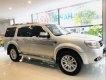 Ford Everest  MT 2014 - Bán Ford Everest cuối 2014, còn bảo hành chính hãng