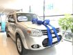 Ford Everest  MT 2014 - Bán Ford Everest cuối 2014, còn bảo hành chính hãng