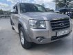 Ford Everest   AT 2008 - Bán xe Ford Everest AT sản xuất năm 2008, giá 395tr