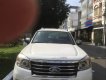 Ford Everest   AT   2010 - Bán xe Ford Everest AT 2010, màu trắng giá cạnh tranh