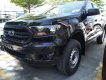 Ford Ranger  XL 4x4  2018 - Cần bán Ford Ranger XL 4x4 năm sản xuất 2018, màu đen, nhập khẩu, 616 triệu