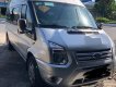 Ford Transit LX 2016 - Cần bán xe Ford Transit LX sản xuất năm 2016, màu bạc