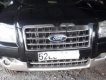 Ford Everest AT 2009 - Cần bán lại xe Ford Everest AT sản xuất 2009