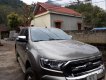 Ford Ranger   XLT  2016 - Bán Ford Ranger XLT đời 2016, màu vàng, xe nhập  