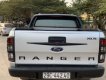 Ford Ranger   XLS AT  2014 - Bán Ford Ranger XLS AT năm 2014, màu bạc như mới