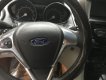 Ford Fiesta  1.5 AT  2014 - Cần bán lại xe Ford Fiesta 1.5 AT 2014, màu xám