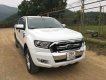 Ford Ranger XLT 2016 - Bán Ford Ranger XLT trắng tinh khôi - đẹp như Ngọc Trinh