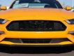 Ford Mustang   2.3 AT  2019 - Bán Ford Mustang 2.3 AT sản xuất 2019, màu vàng