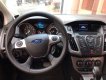 Ford Focus   1.6AT 2014 - Bán xe Ford Focus 1.6AT 2014 màu trắng, xe gia đình 1 chủ sử dụng kỹ (54000km)