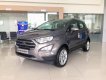 Ford EcoSport 1.5 Titanium 2019 - Ford An Đô bán Ford Ecosport 1.5 Titanium giá rẻ nhất thị trường, đủ màu giao ngay -Trả góp cao - LH 0974286009