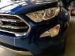 Ford Ecosport - Giá chỉ: 545 triệu - Ưu đãi thêm 30 triệu - Cam kết rẻ nhất HCM - LH 0938.747.636