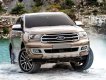 Ford Everest Ambient 2.0L MT 2019 - Ford Everest 2019 số tự động 10 cấp, 2.0L turbo, giá từ 920 triệu tại Ford Quảng Ninh - 0963354999
