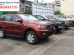 Ford Everest Ambiente 2.0L AT 4x2 2019 - Bán xe Ford Everest Ambiente 2.0L AT 4x2 đời 2019, màu đỏ, xe nhập Thái Lan - SUV 7 máy dầu