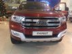 Ford Everest 2019 - Bán ô tô Ford Everest đời 2019, màu đỏ, nhập khẩu chính hãng