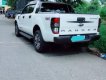 Ford Ranger Wildtrack 3.2 2017 - Bán Ford Ranger Wildtrack 3.2 năm sản xuất 2017, màu trắng, nhập khẩu