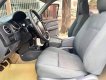 Ford Everest  MT 2014 - Bán gấp Ford Everest MT đời 2014, màu trắng, xe gia đình