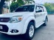 Ford Everest  MT 2014 - Bán gấp Ford Everest MT đời 2014, màu trắng, xe gia đình